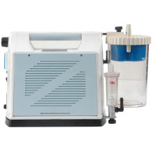 Medical Equipment Portable for Vacuum Aspiration Oil-free MJX13